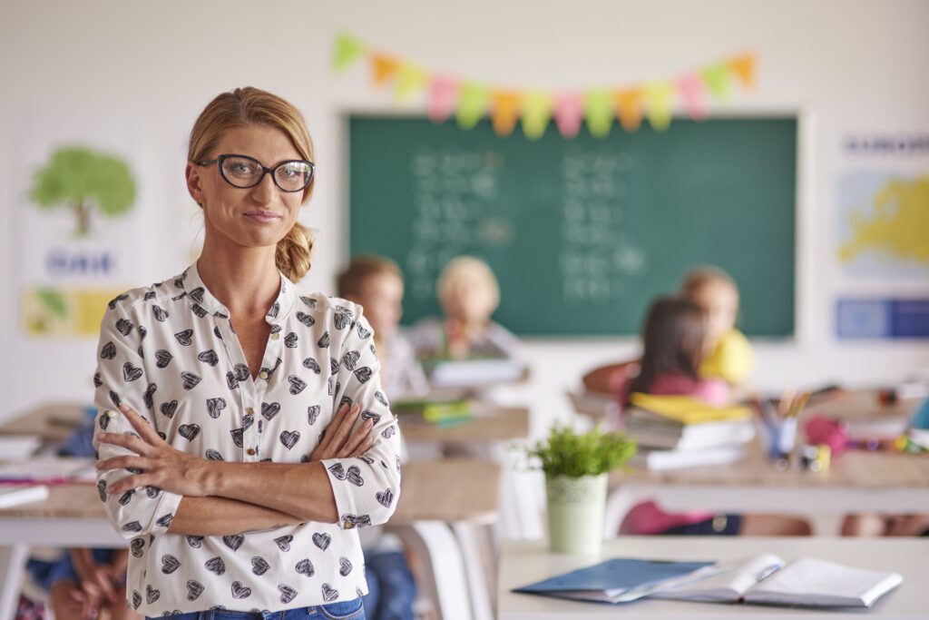 die P-J GmbH berät gegen Mobbing in der Schule.